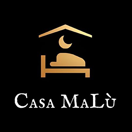 Casa Malu Apartment เมสซีนา ภายนอก รูปภาพ