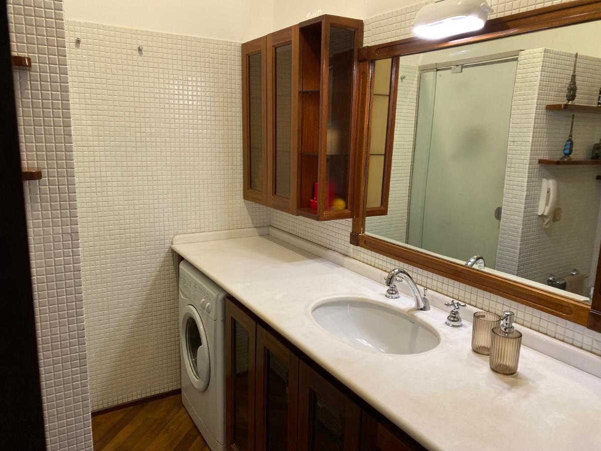Casa Malu Apartment เมสซีนา ภายนอก รูปภาพ