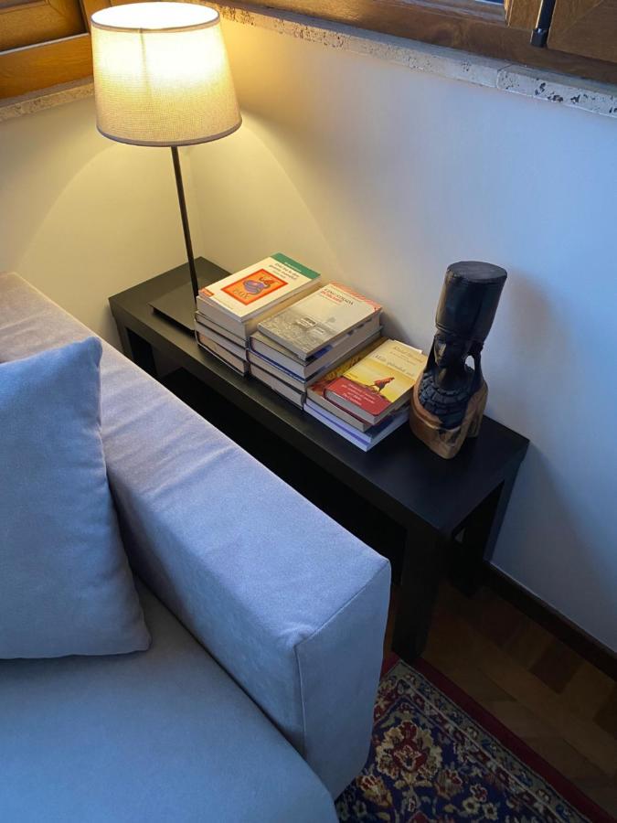 Casa Malu Apartment เมสซีนา ภายนอก รูปภาพ